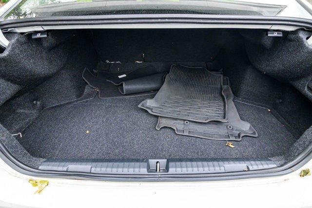 used 2023 Subaru Legacy car, priced at $19,495