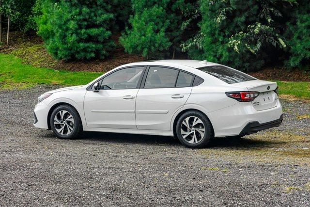 used 2023 Subaru Legacy car, priced at $19,495