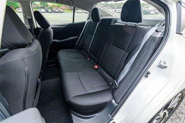 used 2023 Subaru Legacy car, priced at $19,495