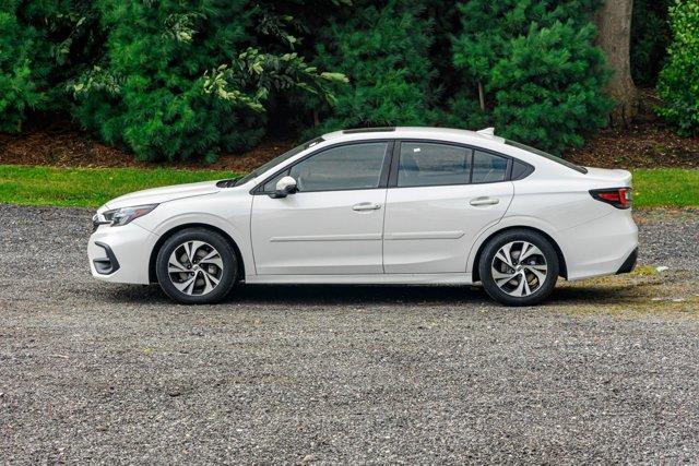 used 2023 Subaru Legacy car, priced at $19,495