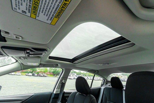 used 2023 Subaru Legacy car, priced at $19,495