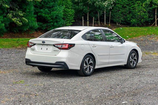 used 2023 Subaru Legacy car, priced at $19,495
