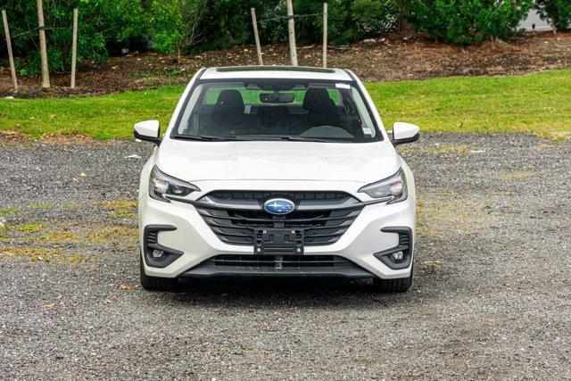 used 2023 Subaru Legacy car, priced at $19,495