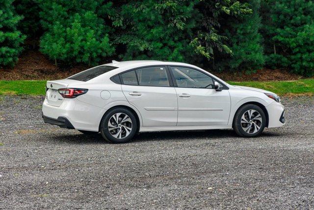 used 2023 Subaru Legacy car, priced at $19,495