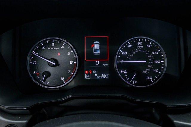 used 2023 Subaru Legacy car, priced at $19,495