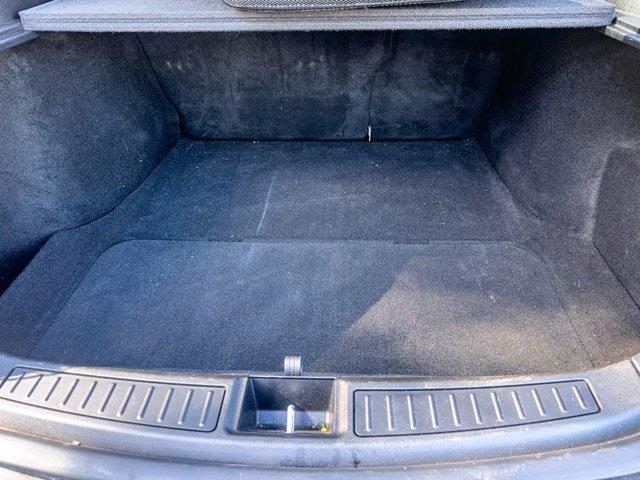 used 2018 Tesla Model S car, priced at $18,595