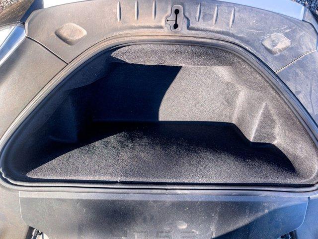 used 2018 Tesla Model S car, priced at $18,595