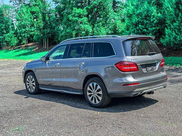 used 2019 Mercedes-Benz GLS 450 car, priced at $22,695