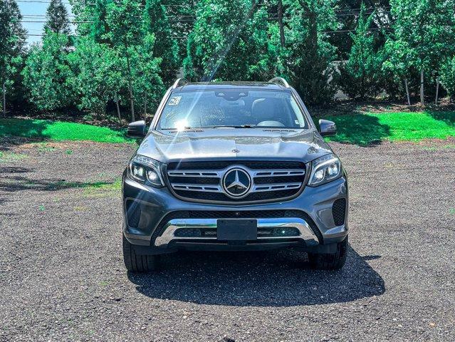 used 2019 Mercedes-Benz GLS 450 car, priced at $22,695