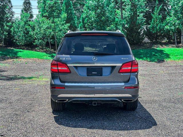 used 2019 Mercedes-Benz GLS 450 car, priced at $22,695