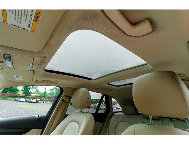 used 2020 Mercedes-Benz GLC 300 car, priced at $21,995