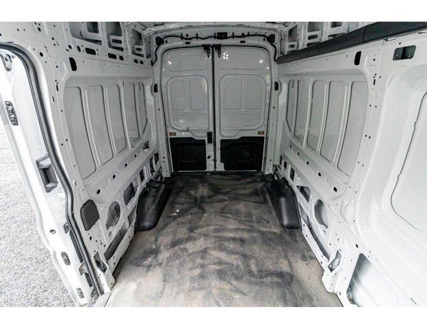 used 2021 Ford Transit-350 car, priced at $27,995