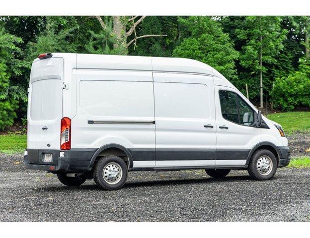 used 2021 Ford Transit-350 car, priced at $27,995