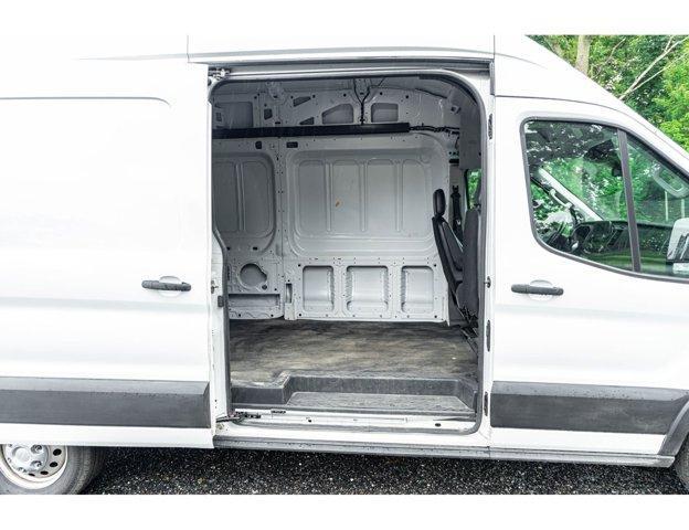 used 2021 Ford Transit-350 car, priced at $27,995