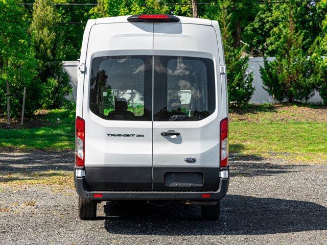 used 2021 Ford Transit-350 car, priced at $27,995