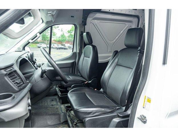 used 2021 Ford Transit-350 car, priced at $27,995