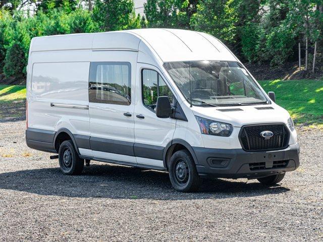 used 2021 Ford Transit-350 car, priced at $27,995