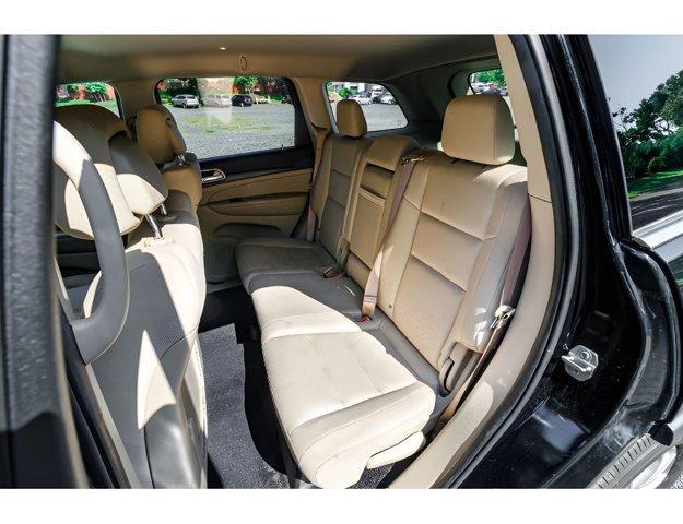 used 2022 Jeep Grand Cherokee WK car, priced at $18,995