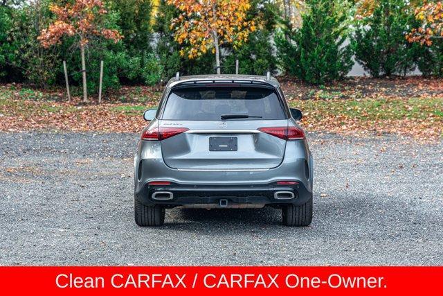 used 2023 Mercedes-Benz GLE 350 car, priced at $35,295