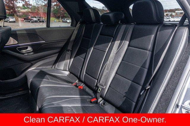 used 2023 Mercedes-Benz GLE 350 car, priced at $35,295