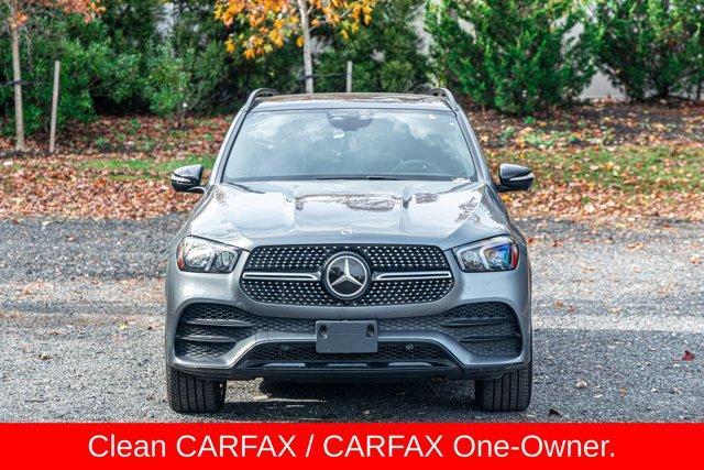 used 2023 Mercedes-Benz GLE 350 car, priced at $35,295