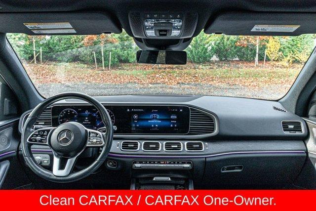 used 2023 Mercedes-Benz GLE 350 car, priced at $35,295