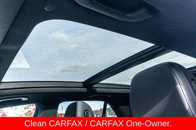 used 2023 Mercedes-Benz GLE 350 car, priced at $35,295