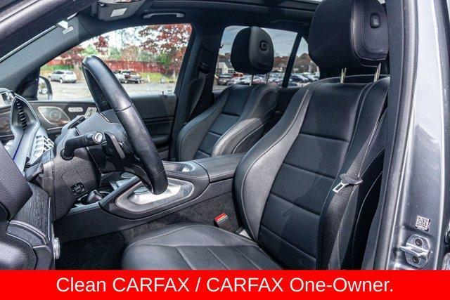 used 2023 Mercedes-Benz GLE 350 car, priced at $35,295