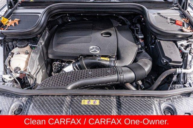 used 2023 Mercedes-Benz GLE 350 car, priced at $35,295