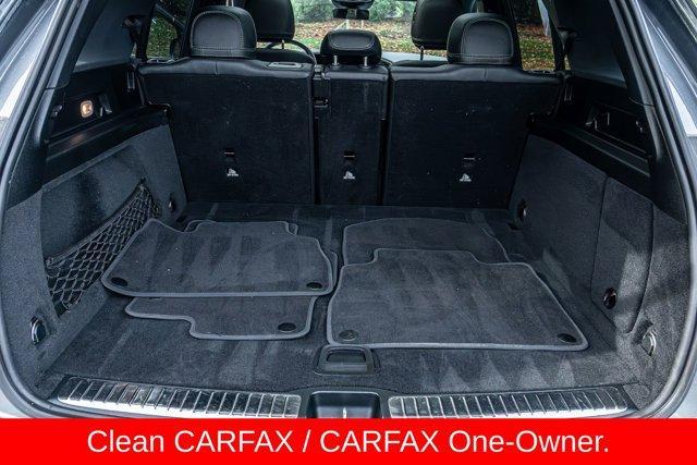 used 2023 Mercedes-Benz GLE 350 car, priced at $35,295