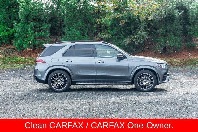 used 2023 Mercedes-Benz GLE 350 car, priced at $35,295