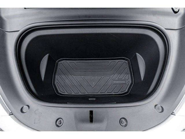 used 2020 Tesla Model Y car, priced at $20,695