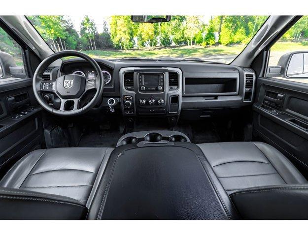 used 2022 Ram 1500 Classic car, priced at $20,495