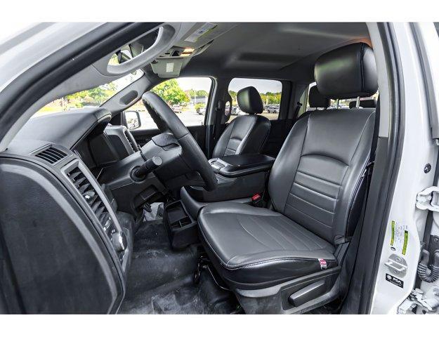 used 2022 Ram 1500 Classic car, priced at $20,495