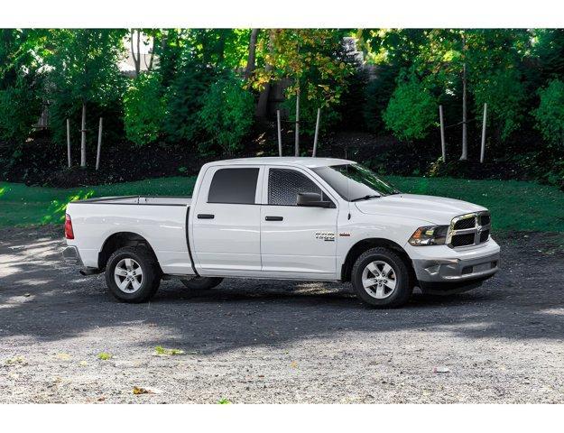 used 2022 Ram 1500 Classic car, priced at $20,495