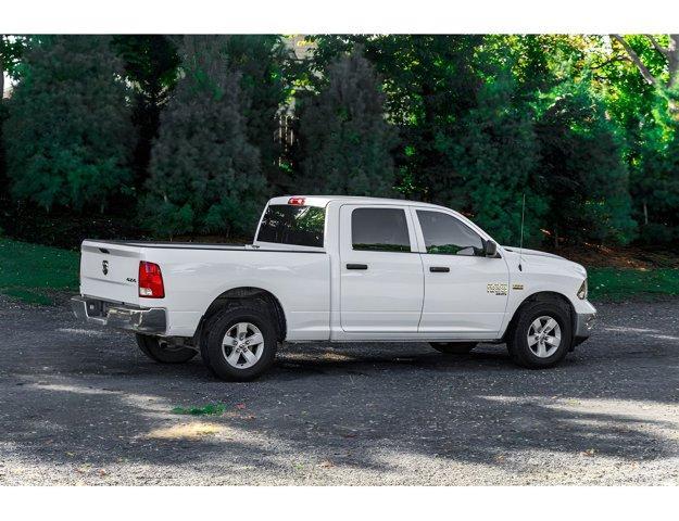 used 2022 Ram 1500 Classic car, priced at $20,495