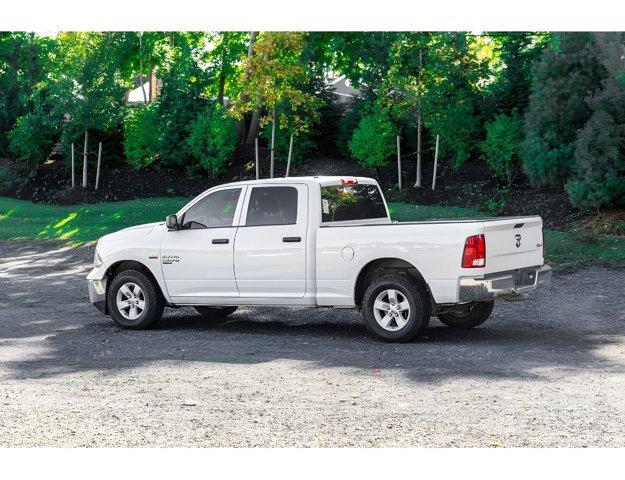 used 2022 Ram 1500 Classic car, priced at $20,495