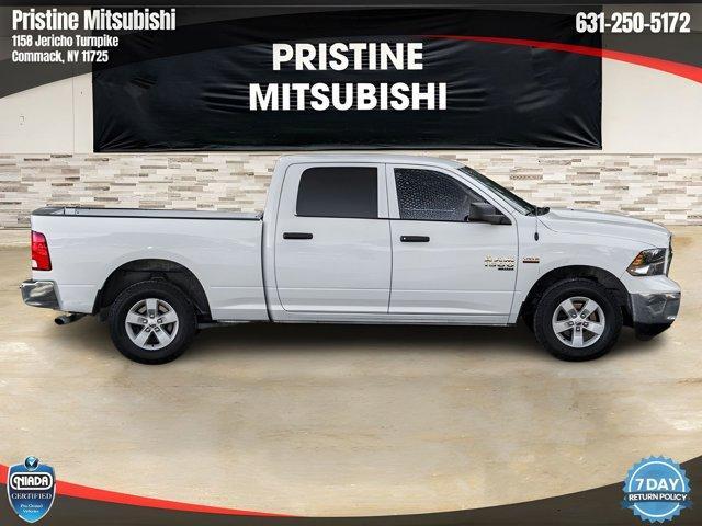 used 2022 Ram 1500 Classic car, priced at $20,495