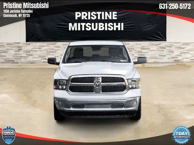 used 2022 Ram 1500 Classic car, priced at $20,495