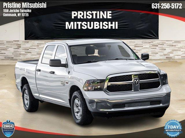 used 2022 Ram 1500 Classic car, priced at $20,495