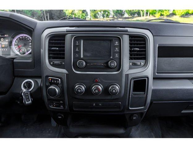 used 2022 Ram 1500 Classic car, priced at $20,495