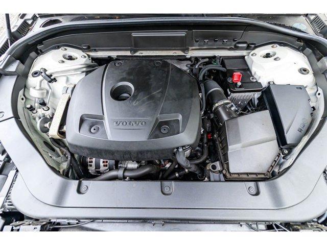 used 2018 Volvo XC60 car, priced at $19,895