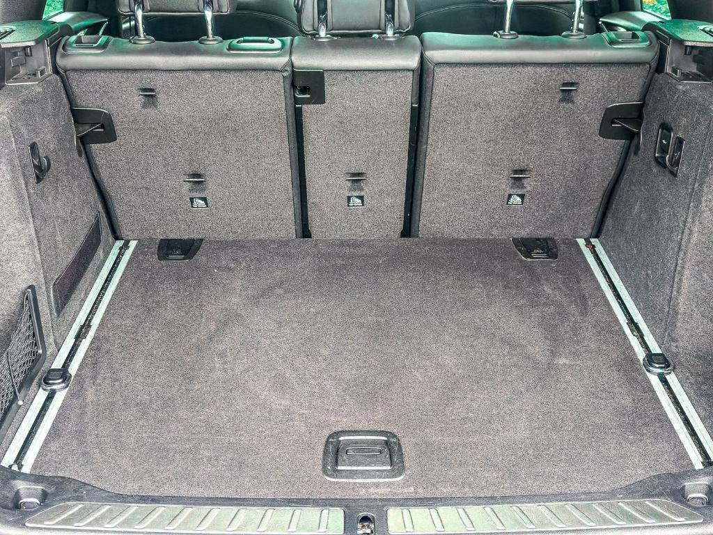 used 2019 BMW X3 car, priced at $16,695