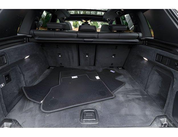 used 2022 BMW X5 car, priced at $32,995