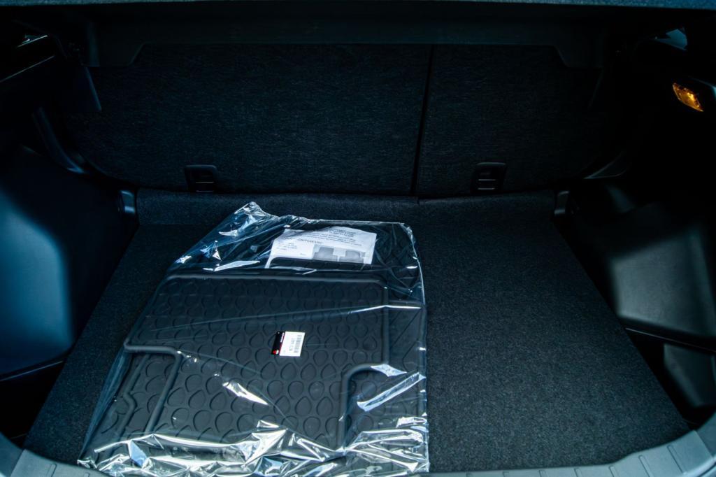 new 2025 Mitsubishi Outlander Sport car, priced at $31,238