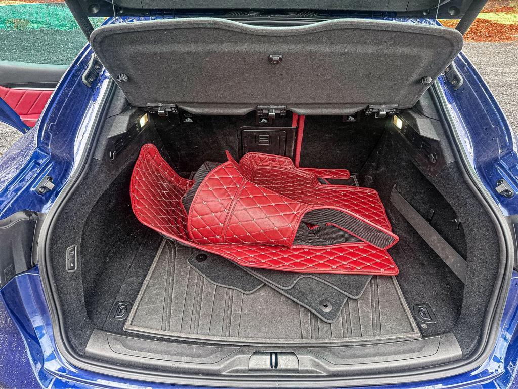 used 2021 Maserati Levante car, priced at $29,395