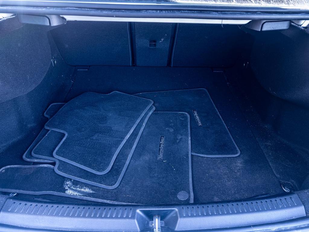 used 2019 Mercedes-Benz A-Class car, priced at $17,895