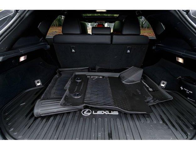 used 2020 Lexus NX 300 car, priced at $24,295