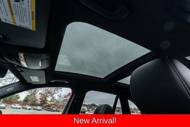 used 2019 Mercedes-Benz GLC 300 car, priced at $18,295