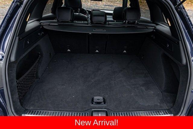 used 2019 Mercedes-Benz GLC 300 car, priced at $18,295